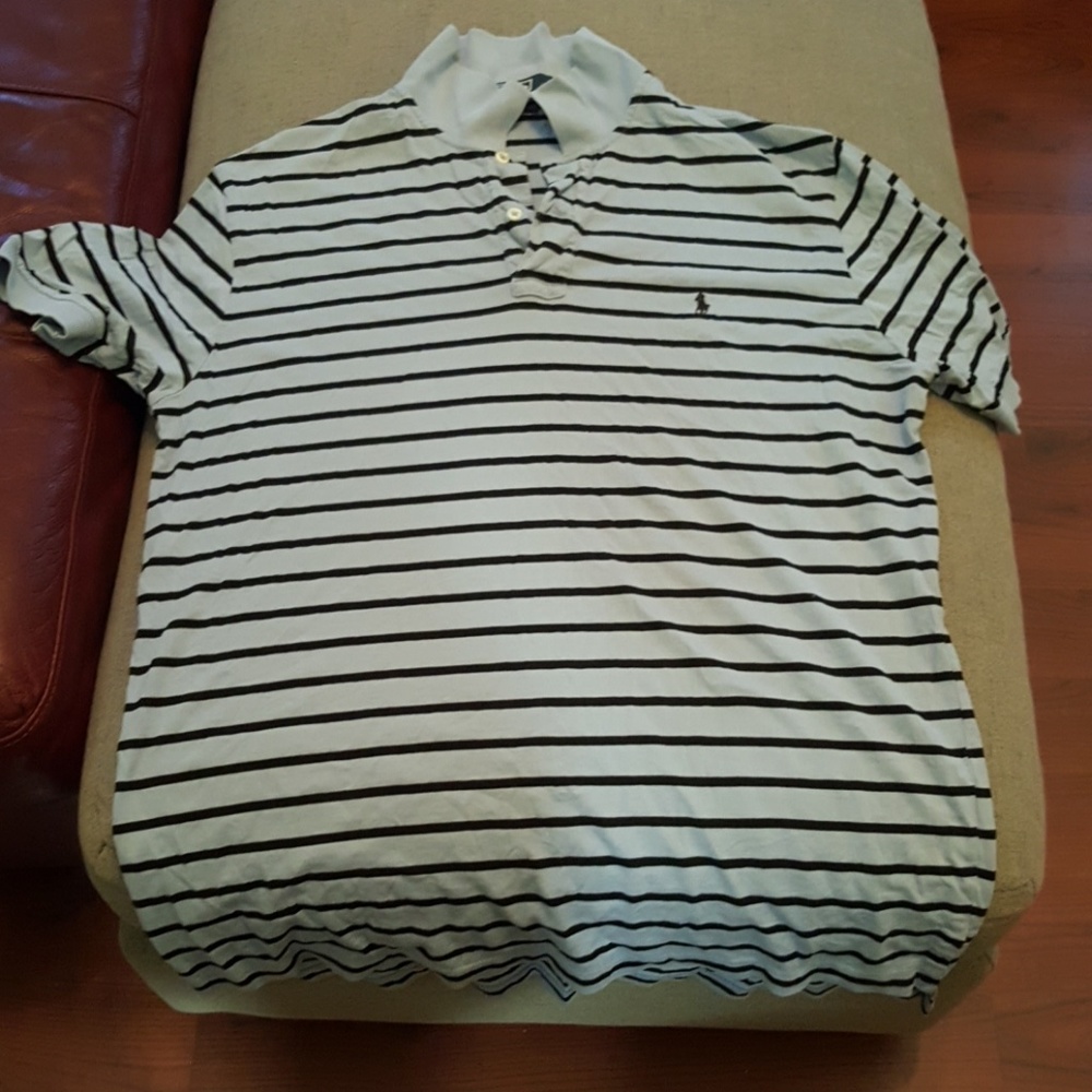 Polo Ralph Lauren shirt